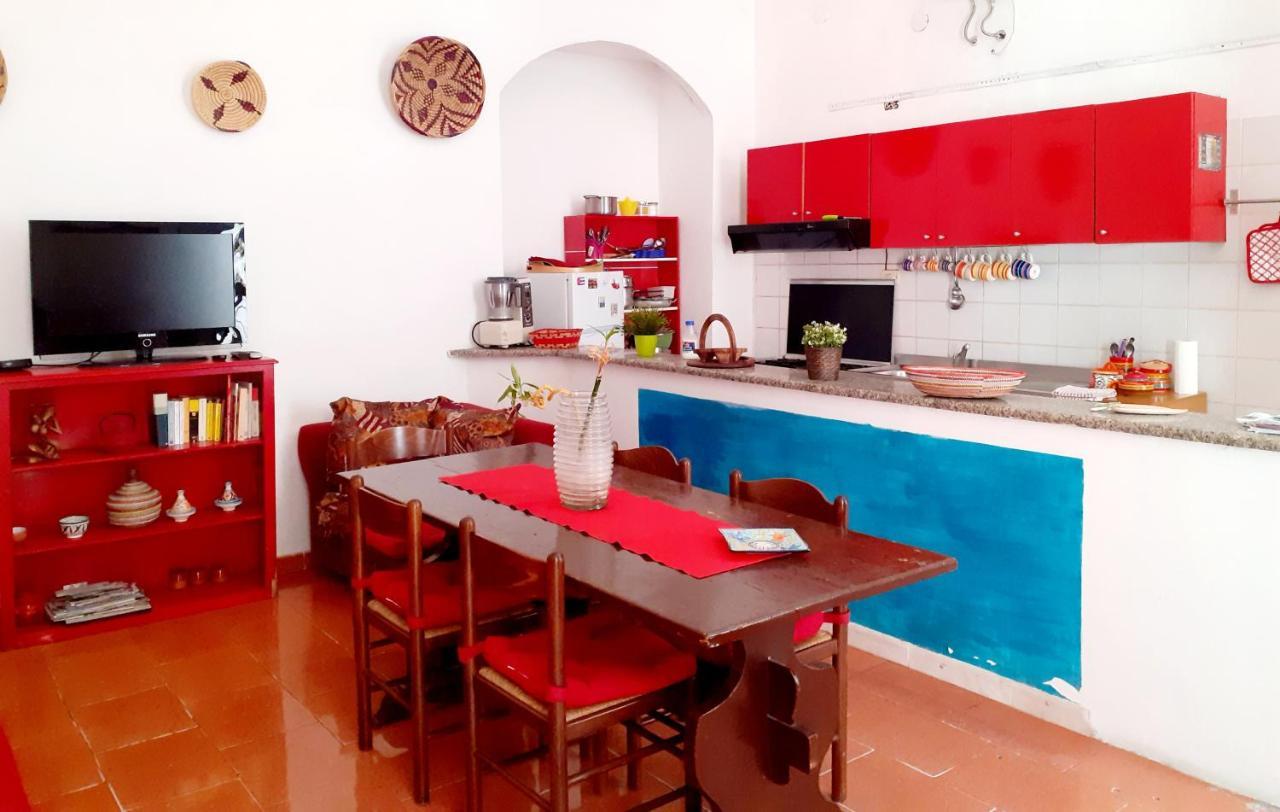 Appartamentino San Gregorio Armeno & Rooms Napoli Ngoại thất bức ảnh